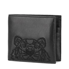 [Kenzo][겐조] 5PM323 L49 99 남성 타이거 반지갑