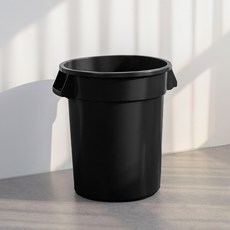 업소용 카페 식당 우산꽂이 대용량 학교 병원 플라스틱, 검정색 대형121, 1개