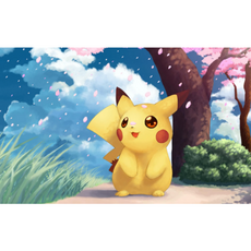 포켓몬스터그리기