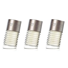 브루노 바나니 맨 오드 토일렛 스프레이 50ml 3팩 bruno banani Man Eau de Toilette Natural Spray