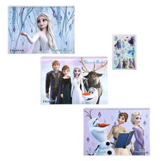 코스트코스케치북