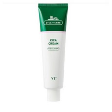 브이티코스메틱 VT 시카크림100 (CICA CREAM) 1개