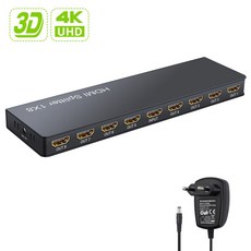 hdmi4k분배기추천