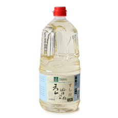 이엔푸드 초밥소스, 1.8L, 2개