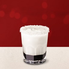 홈파티 홈술 칵테일 l 화이트벨벳 무알콜 칵테일 키트, 지거 + 파우치 + 레시피카드 포함
