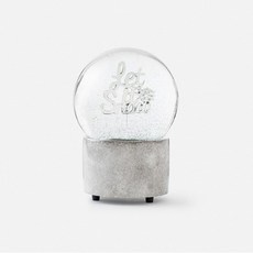 JAJU 렛 잇 스노우 오르골 워터볼 190921148952