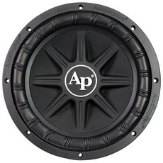 오디오pipe (2) TS-PX-1050 | 10 Inch 600W DVC 4 Ohm Car 오디오 Subwoofers Pair