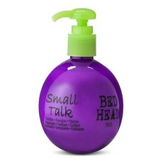 TIGI Bed Head Small Talk 3-in-1 Thickifier 티지 농축기 4.2 oz, 1개
