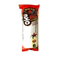 BBQ용 롱 마시멜로우 12p, 55g, 2개