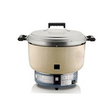 PN풍년 업소용 대용량 가스밥솥 GC-6000(E) LNG 미사용새상품, 1개