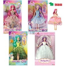 시크릿쥬쥬신디드레스