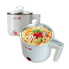 셰프라인라면포트