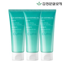 김정문알로에젤