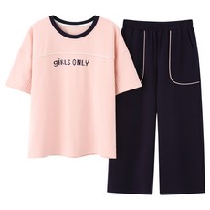 순면내복바지