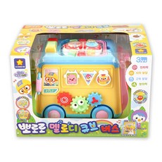 뽀로로멜로디버스