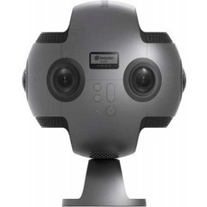 Insta360 프로 프로페셔널 360도 VR 전천구 카메라 3D 전방위 파노라마촬영 8K 해상도[정품]