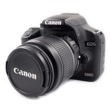 캐논eos500d