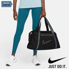 나이키오프화이트더플백