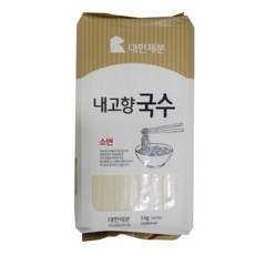 5000원이하국수3kg