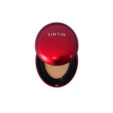 티르티르레드쿠션