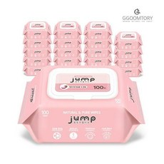 꿈토리물티슈20팩