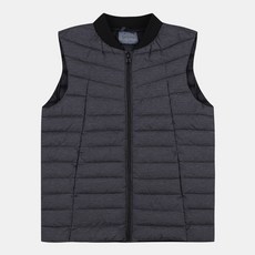 리틀브렌 부산대점 라이트 슬림다운 경량조끼