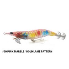 리틀잭 온리에스트 ONLIEST3.0 12가지 색상중 9~12번, #09 PINK MARBLE
