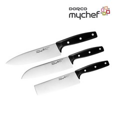 도루코 마이셰프 뉴클래식 라이트 식도 165mm 180mm 200mm, MODEL:도루코_뉴클래식 라이트 / SIZE:셰프_식도_180mm