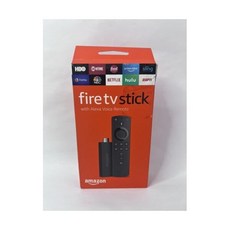 아마존파이어스틱