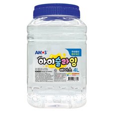 아이슬라임베이스4l