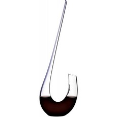 [독일 직배송] 리델 와인윙스 와인 디켄터 800ml 투명, 단일옵션