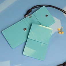 캉골목걸이형코인지갑