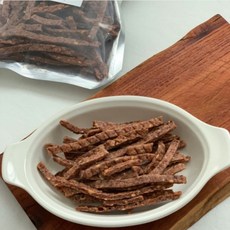 바다 먹거리 치즈 오징어포 200g, 1개