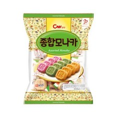 모나카쉘