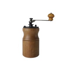 맷돌커피그라인더