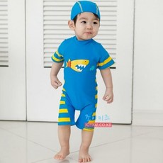 베베샤구명조끼