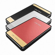 엠지텍외장하드