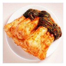 황셰프알타리김치