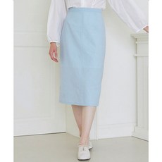 60-134 P1726 - Skirt (여성 스커트) HDS-1319 _ 여성 세미 A라인 스커트 패턴 종이옷본 옷만들기 패턴지 - 스커트만들기