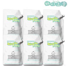 바이오클퓨어2리터