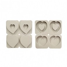 캔들타블렛몰드