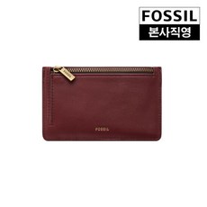 fossil지갑