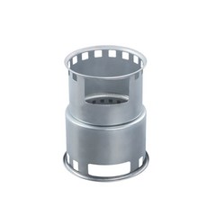 미니멀웍스난로