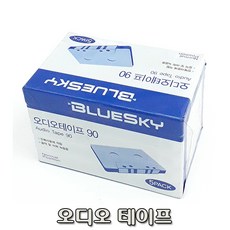 6m비디오테이프
