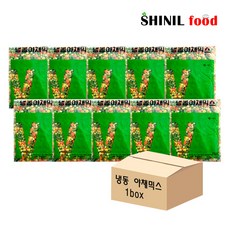 신정푸드냉동딸기