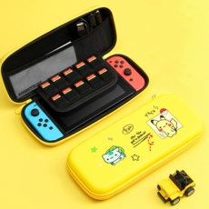 닌텐도스위치파우치포켓몬