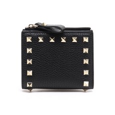 발렌티노락스터드반지갑