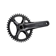 시마노 FC RX600 1 GRX 그라벨 크랭크 170mm 11S 세트 40T, 기본