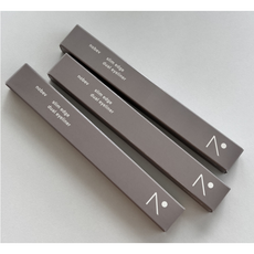 노베브 슬림 엣지 듀얼 아이라이너 7colors Nobe Slim Edge Dual Eyeliner 7 colors