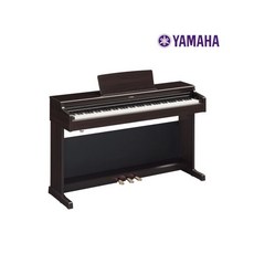 야마하 디지털피아노 YDP-165, 로즈우드